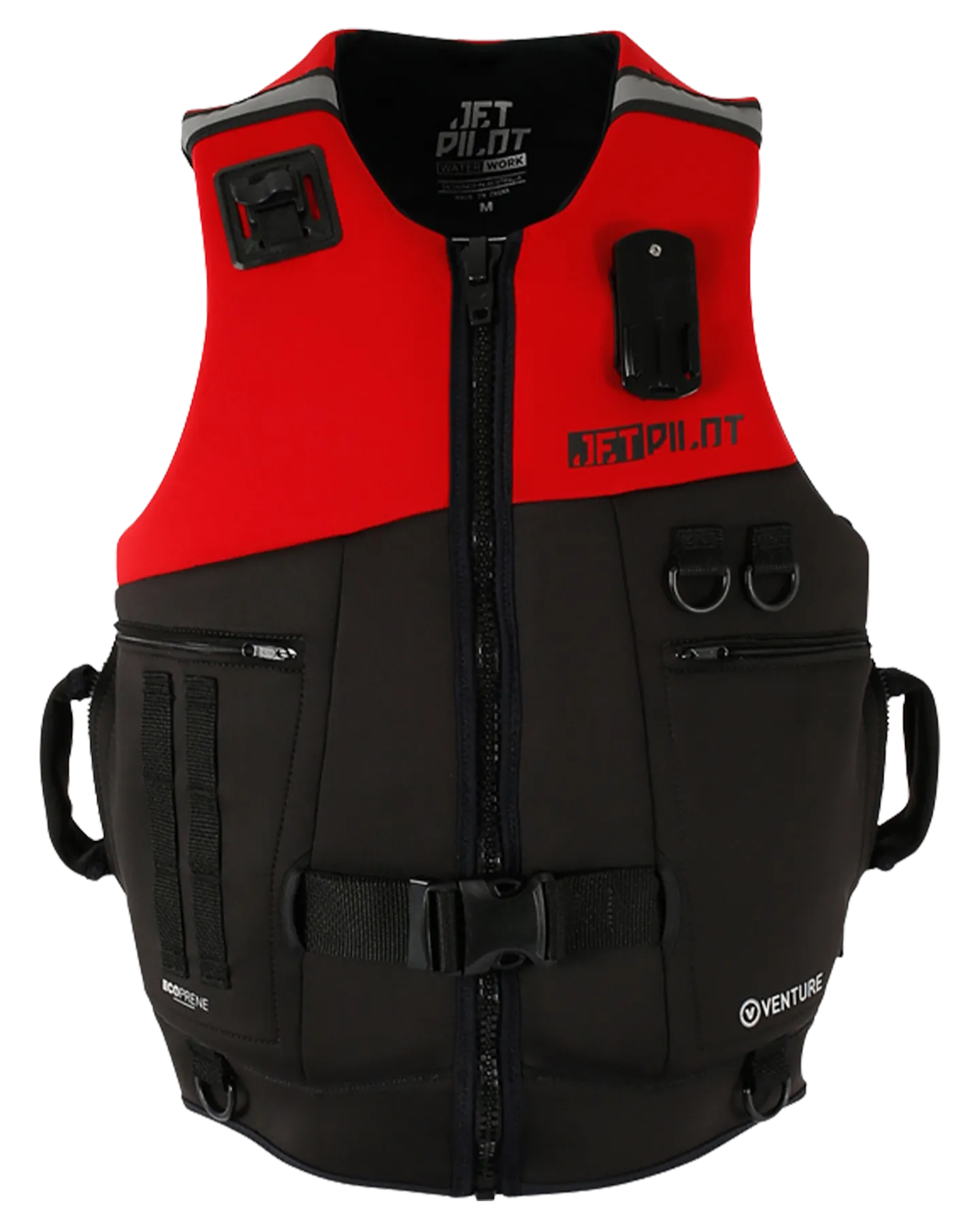 Jetpilot Venture Eco Vest