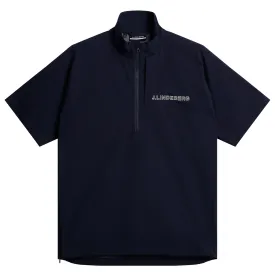 J.Lindeberg Golf Bridge Rain Shirt SS24
