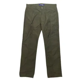 Junya Watanabe Paneled  Chinos Sz 34