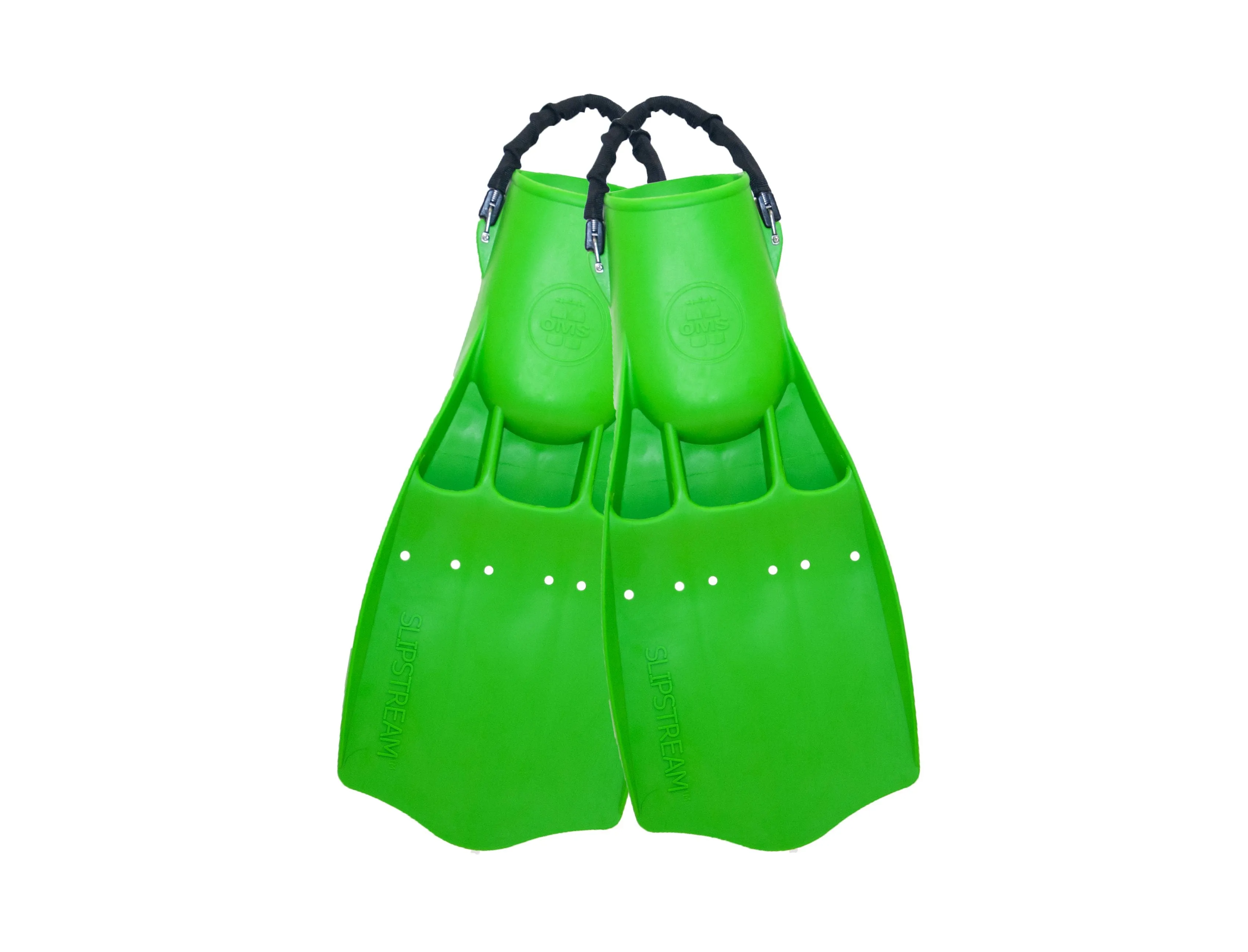Limited Edition Color OMS Slipstream Fins - Limited sizes and colors