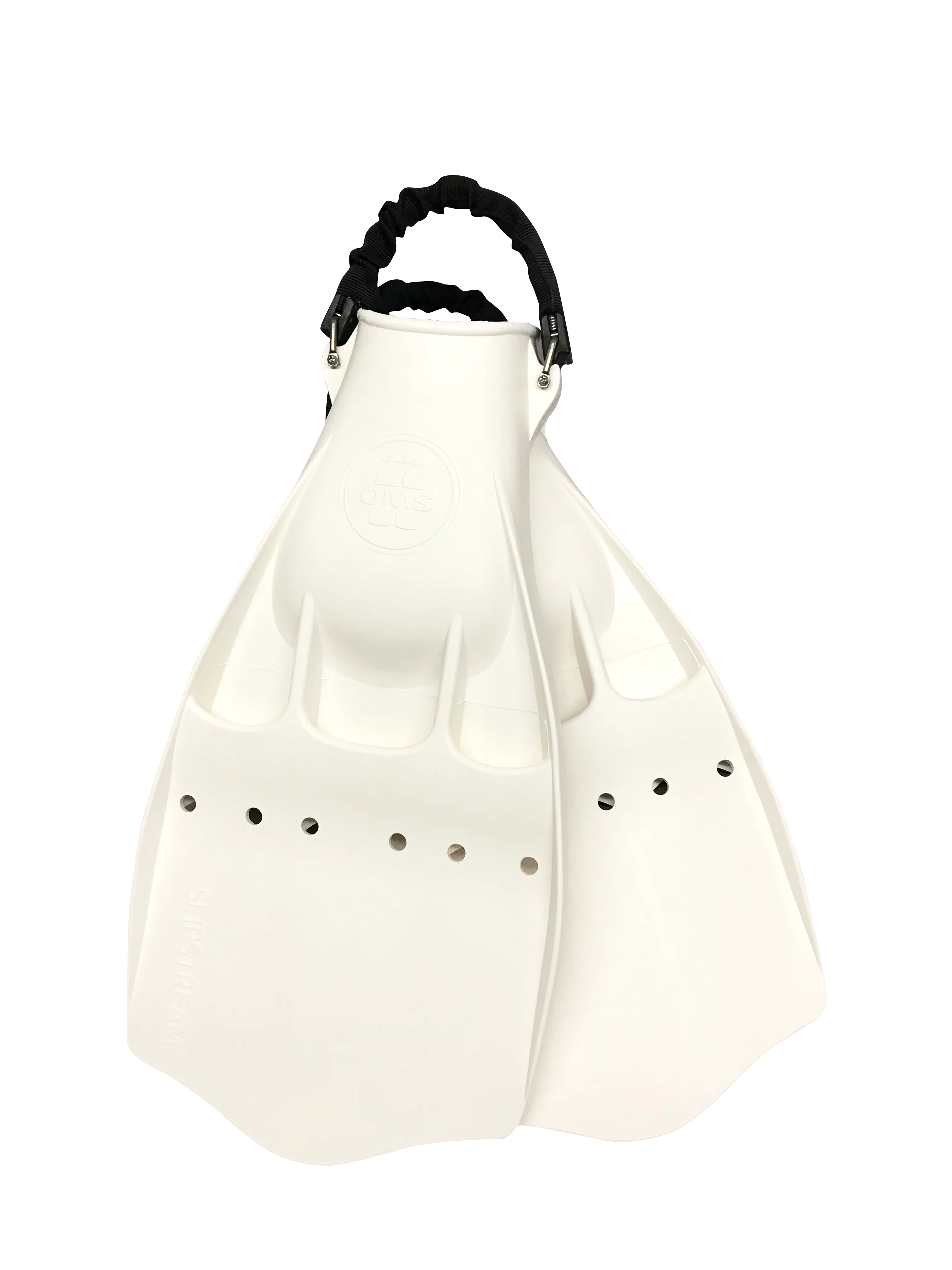 Limited Edition Color OMS Slipstream Fins - Limited sizes and colors
