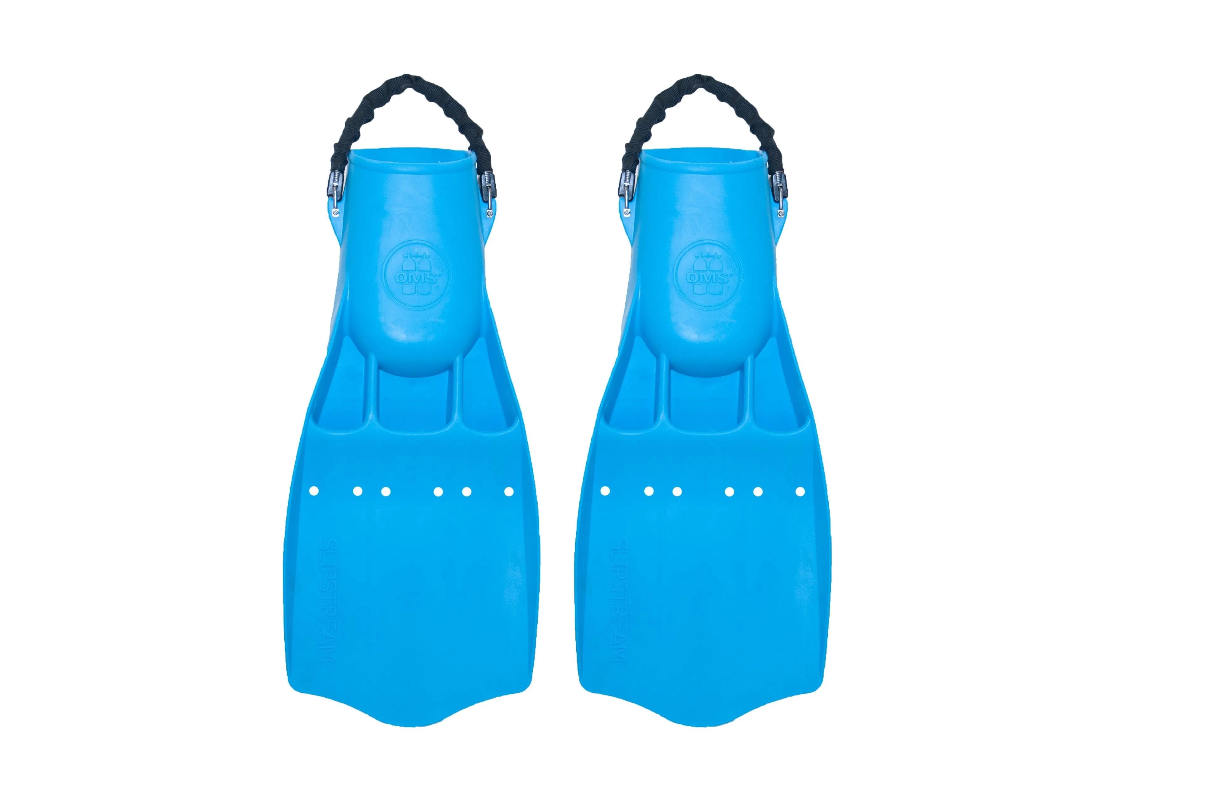 Limited Edition Color OMS Slipstream Fins - Limited sizes and colors