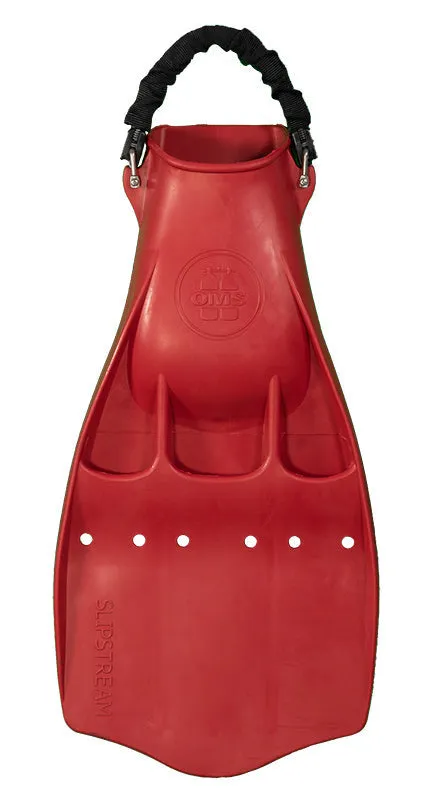Limited Edition Color OMS Slipstream Fins - Limited sizes and colors