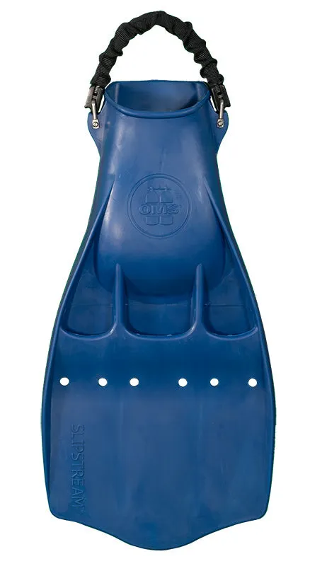 Limited Edition Color OMS Slipstream Fins - Limited sizes and colors