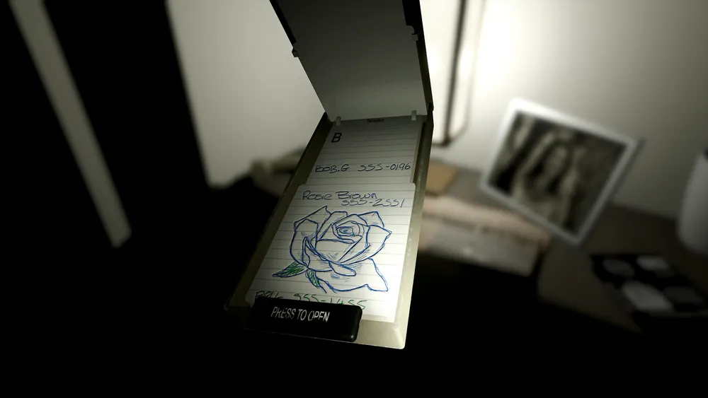 Limited Run #9: Infliction: Extended Cut (PS5)