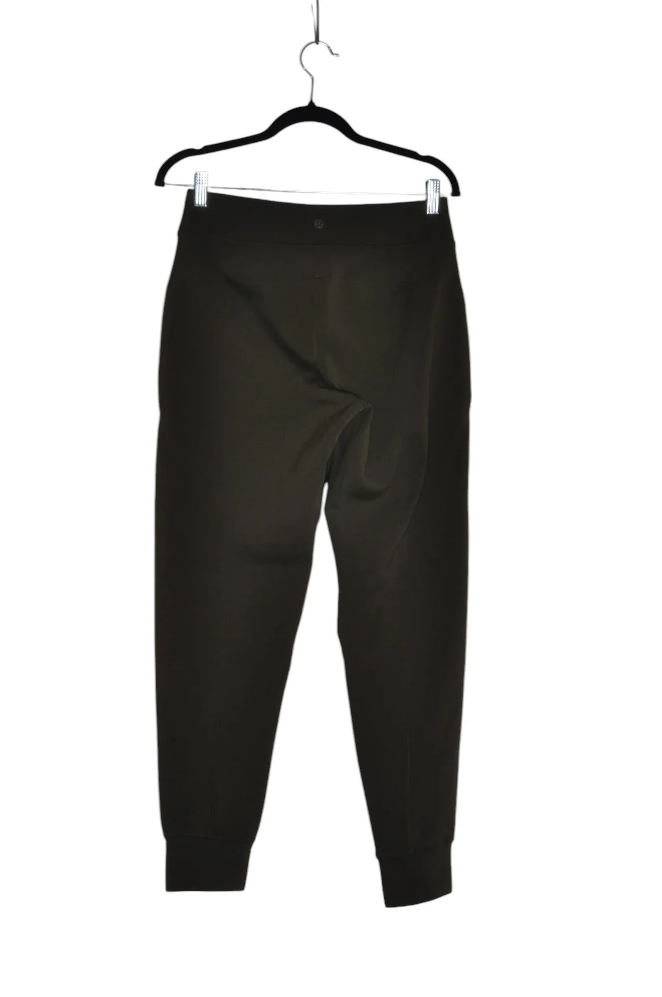 LULULEMON Women Activewear Joggings Regular fit in Green - 6