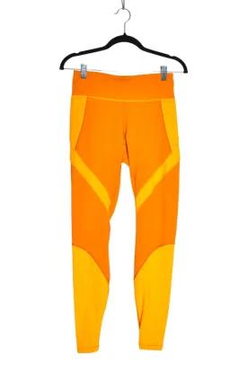LULULEMON Women Activewear Joggings Regular fit in Orange - M