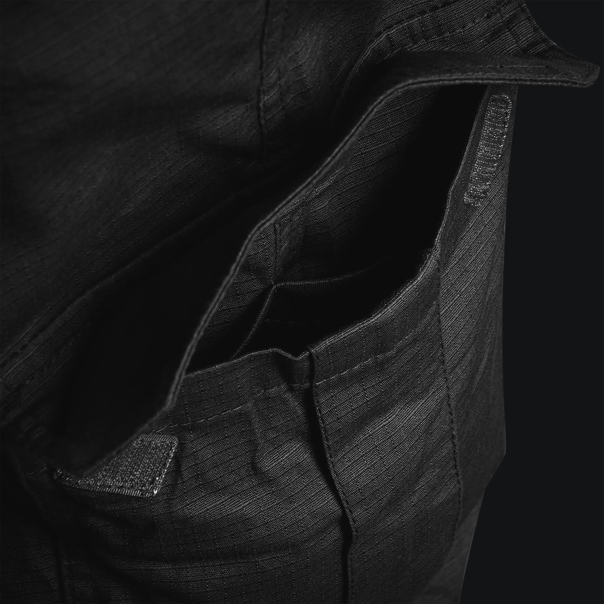 Magnum Trousers