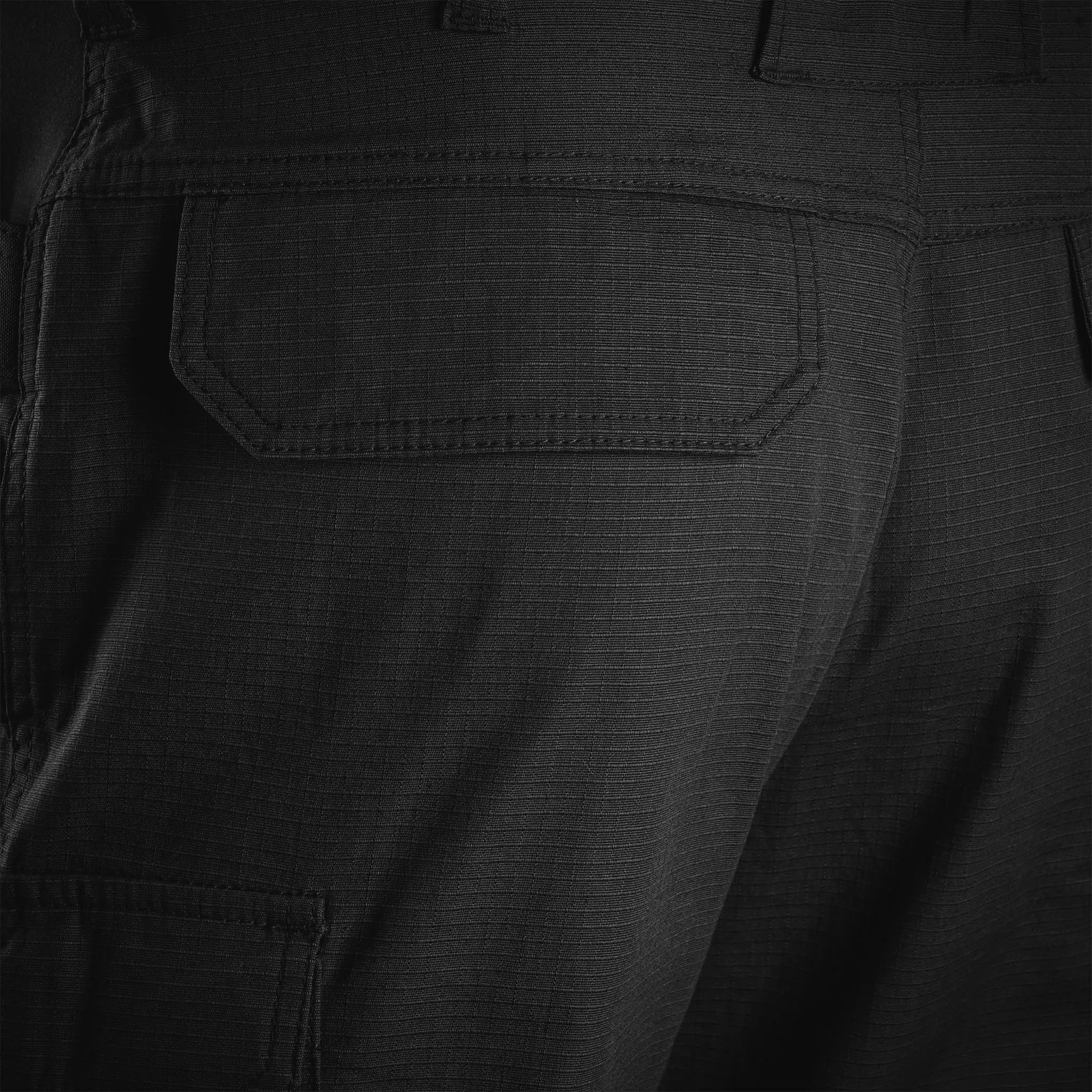 Magnum Trousers