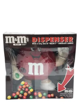 M&M Dispenser