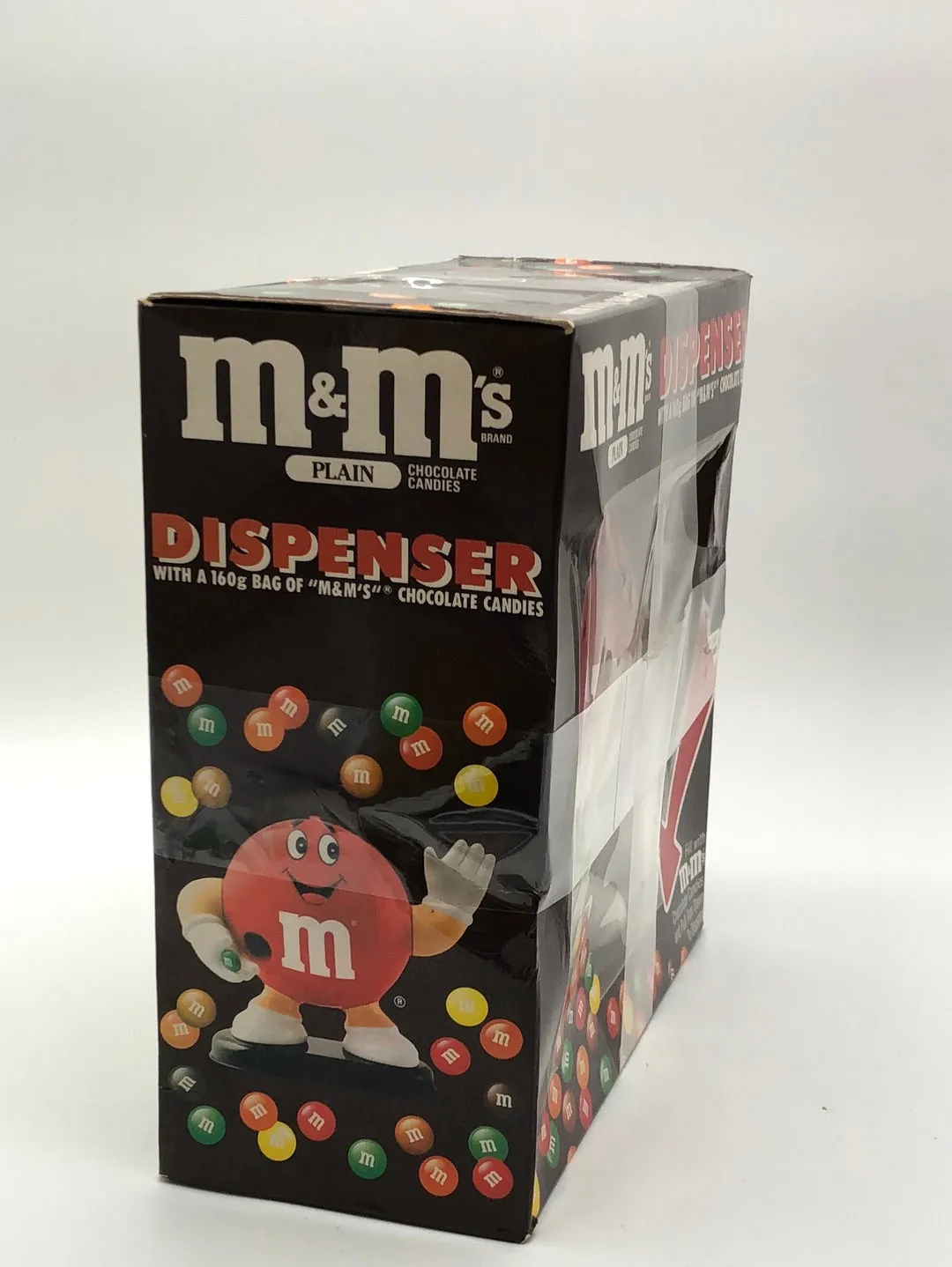 M&M Dispenser