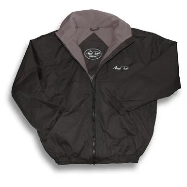 Mark Todd Fleece-Lined Blouson Jacket