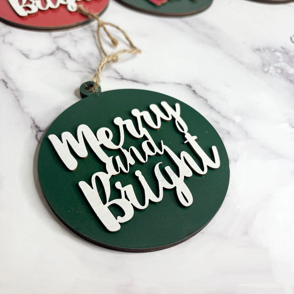 Merry & Bright
