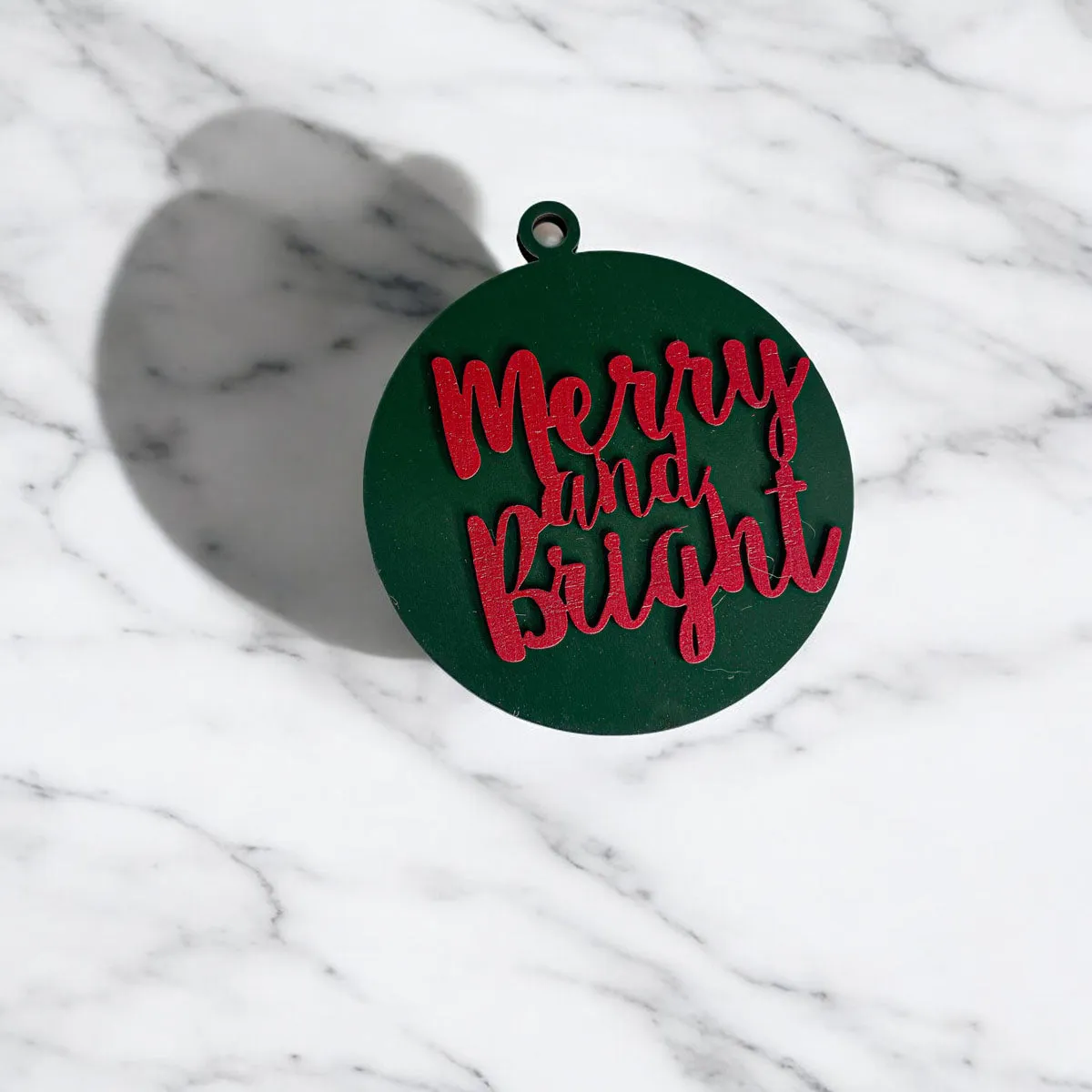 Merry & Bright