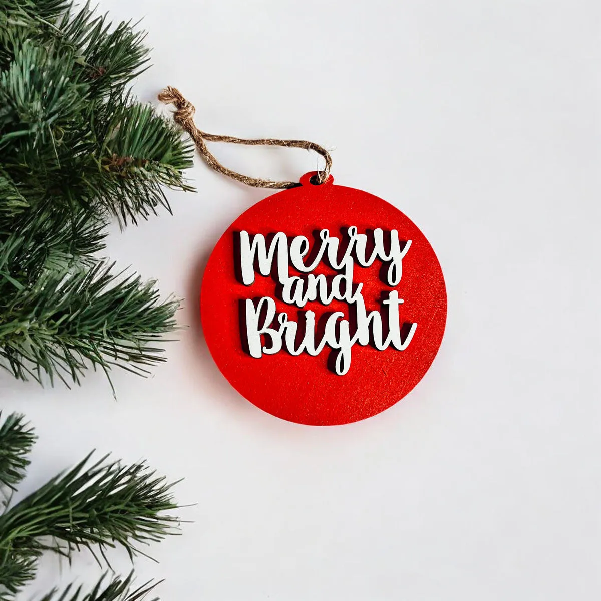 Merry & Bright