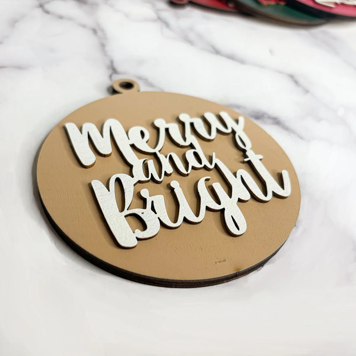 Merry & Bright