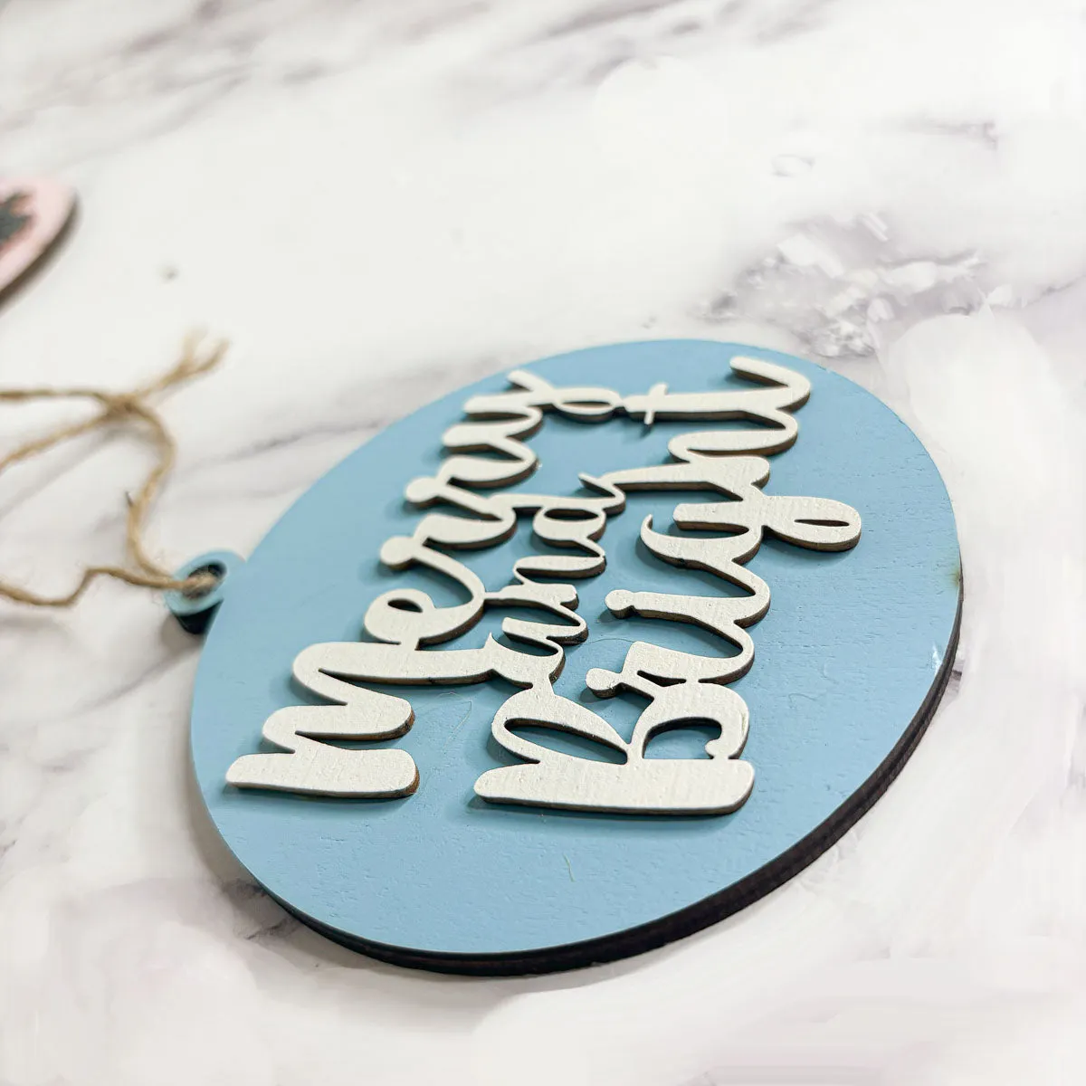 Merry & Bright