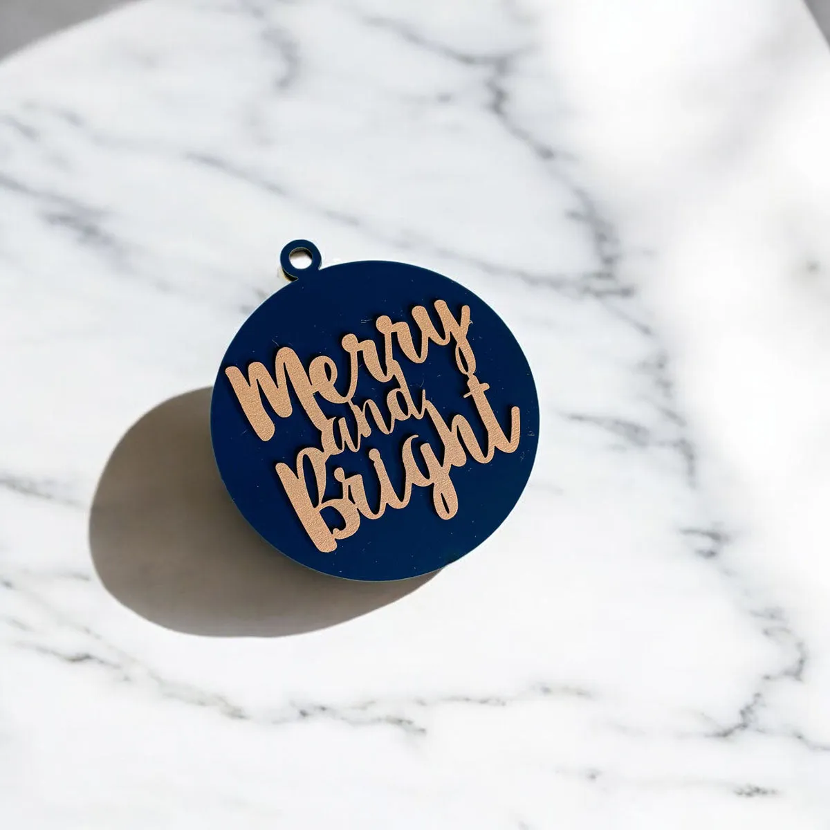 Merry & Bright