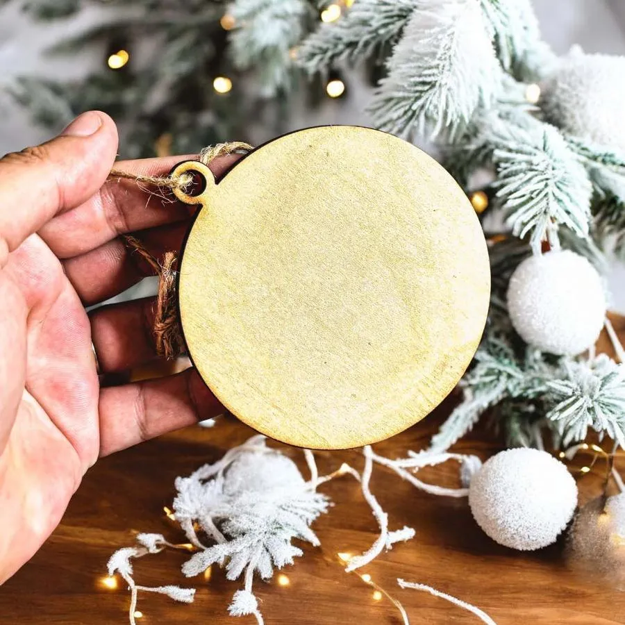 Merry & Bright