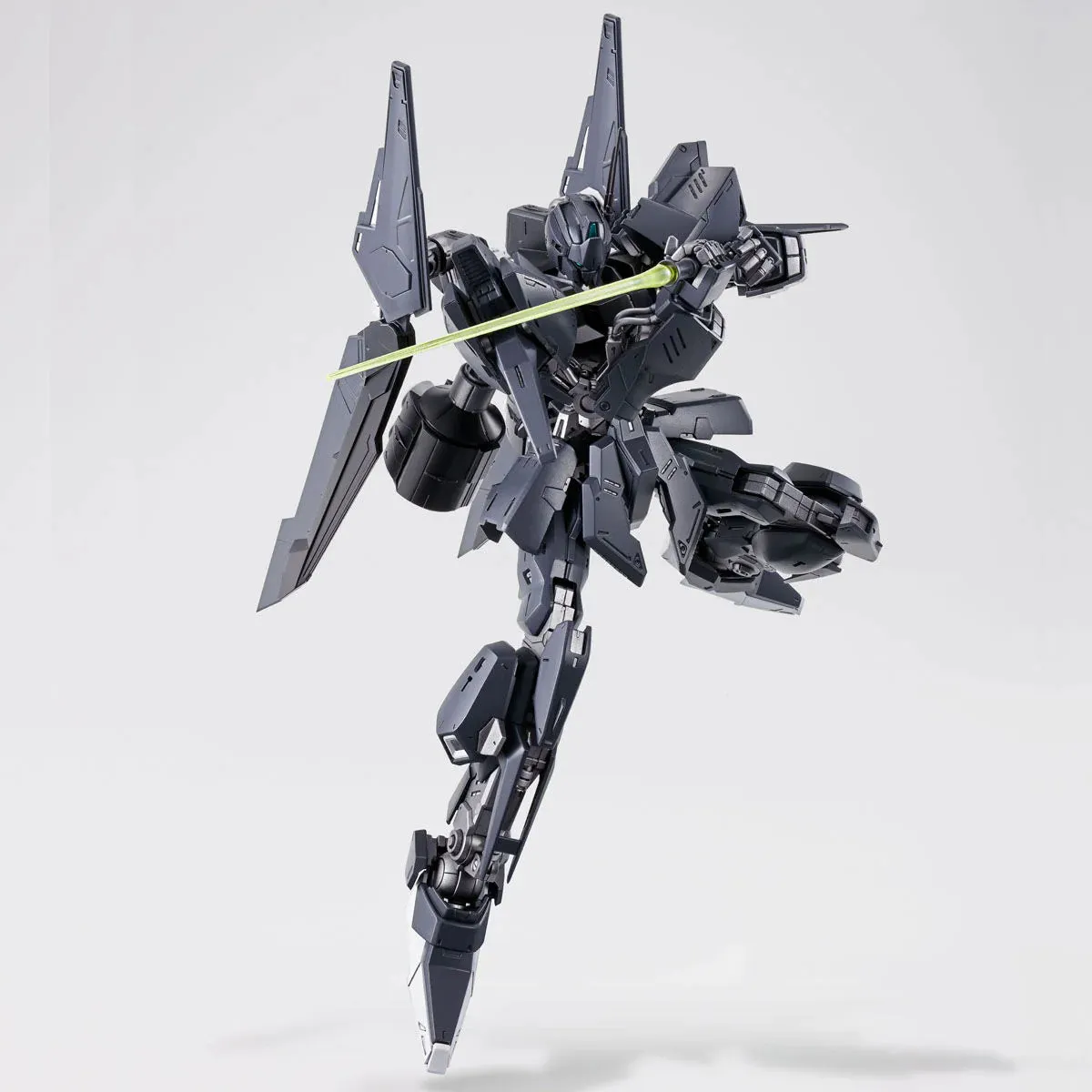 MG MSR-00100CR Hyaku-shiki Crash (Markie's Mobile Suit) P-Bandai