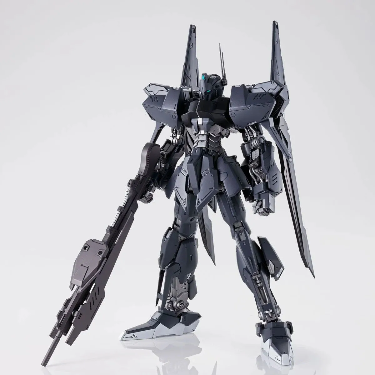 MG MSR-00100CR Hyaku-shiki Crash (Markie's Mobile Suit) P-Bandai