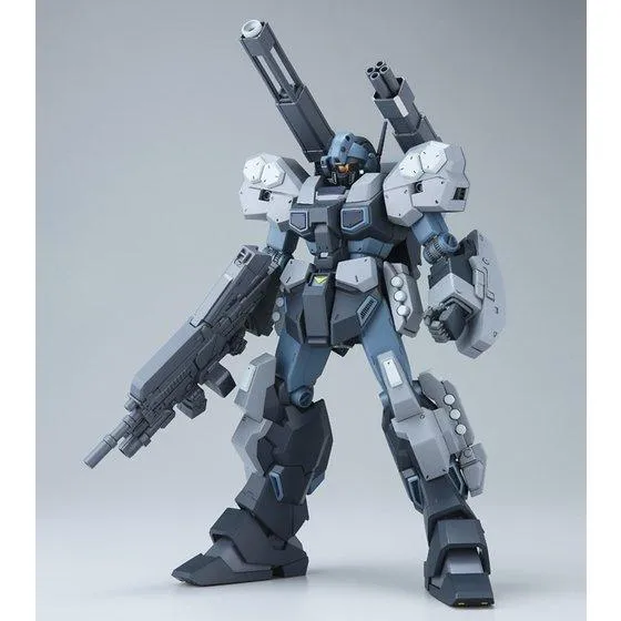 MG RGM-96X Jesta Cannon E.F.S.F Special Operations Mobile Suit P-Bandai