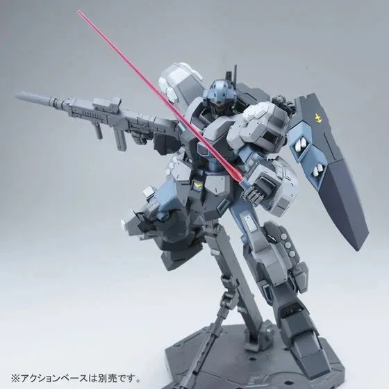 MG RGM-96X Jesta Cannon E.F.S.F Special Operations Mobile Suit P-Bandai