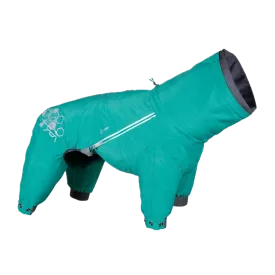 Mudventure ECO Overall | Peacock