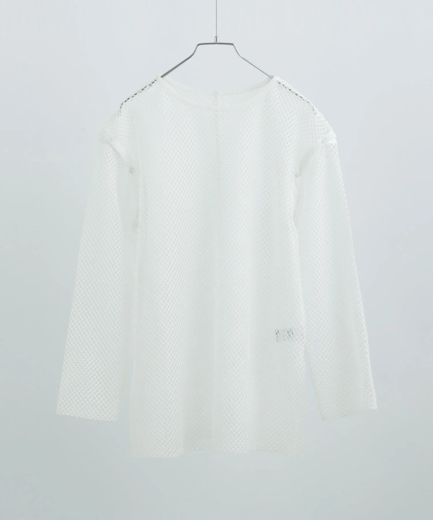Multi Way Mesh Tops