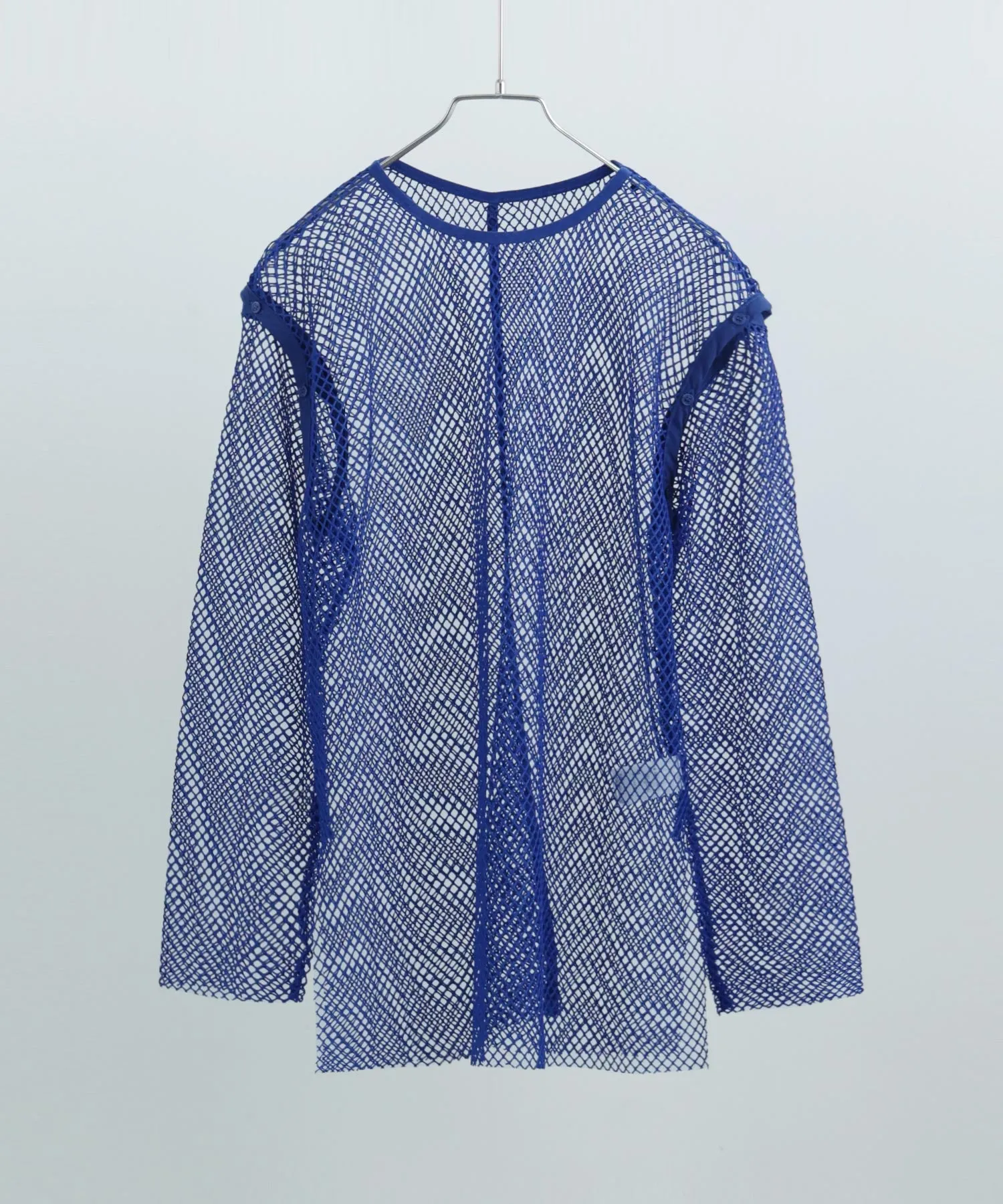 Multi Way Mesh Tops