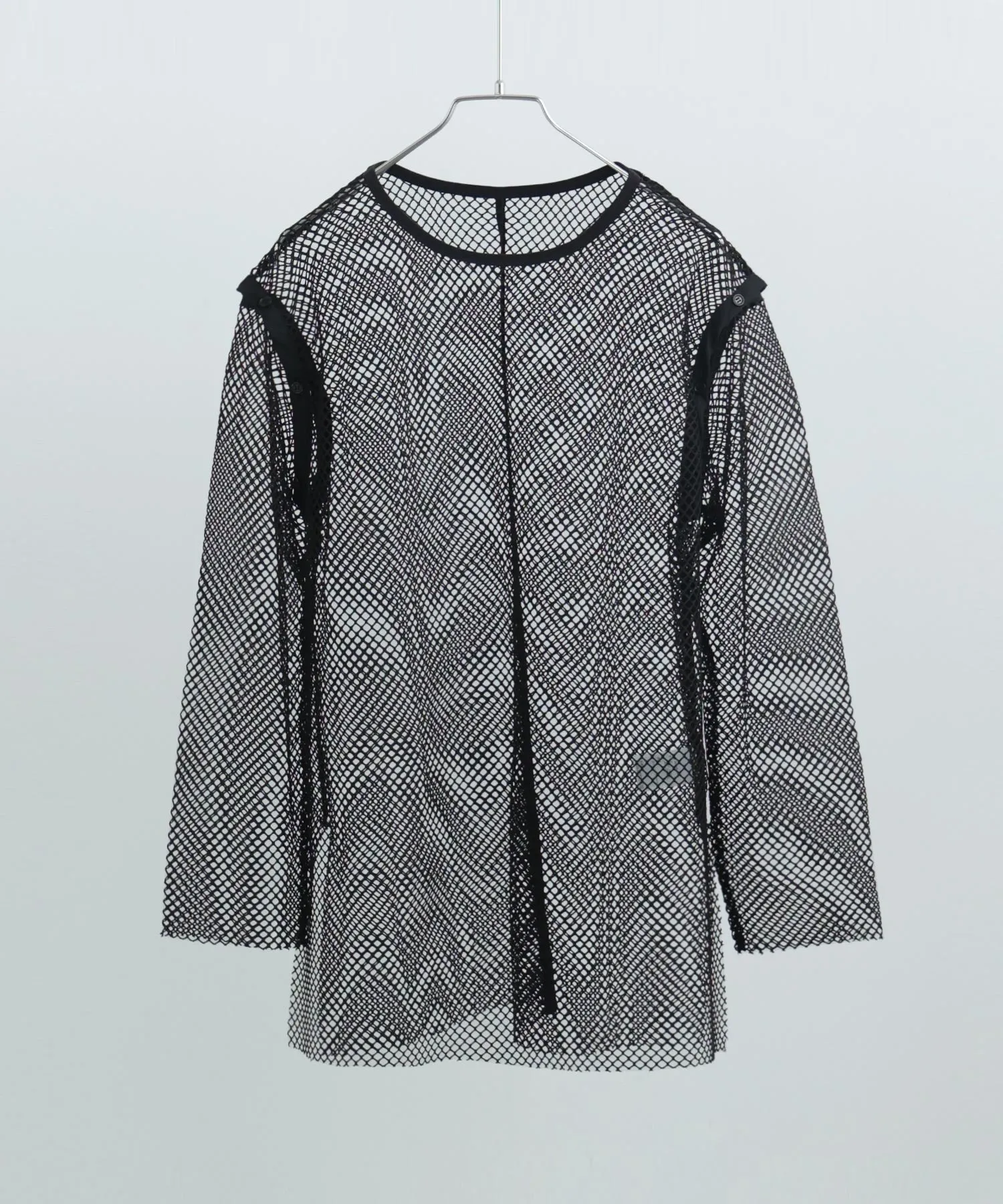 Multi Way Mesh Tops