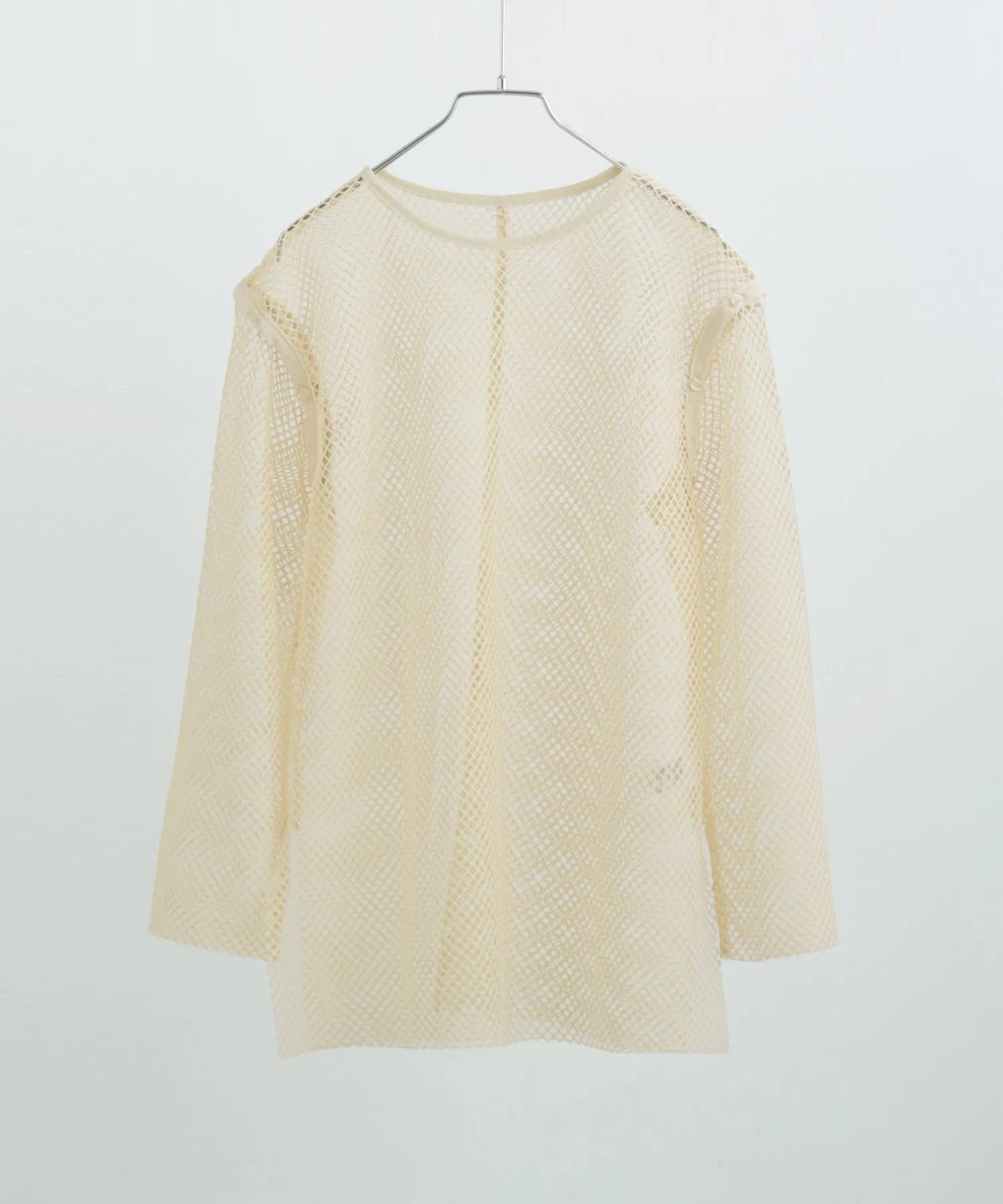 Multi Way Mesh Tops