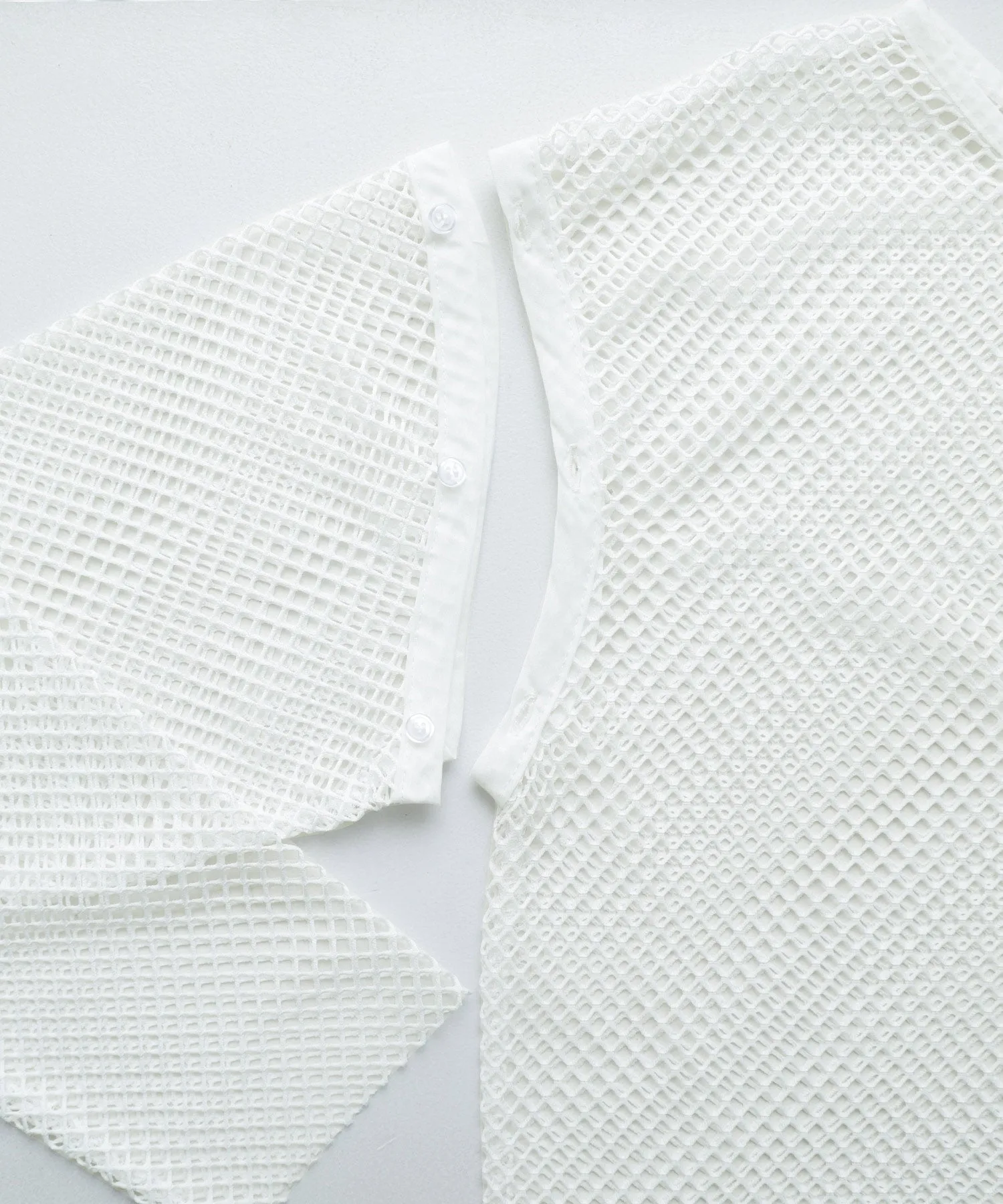 Multi Way Mesh Tops