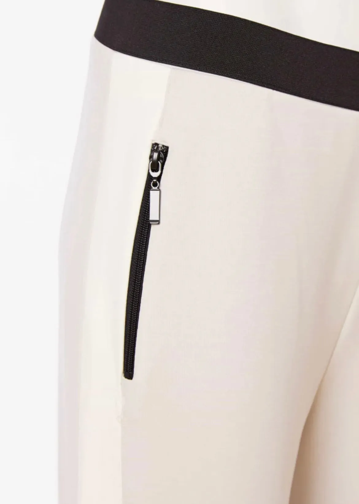 Naya Stripe Trouser