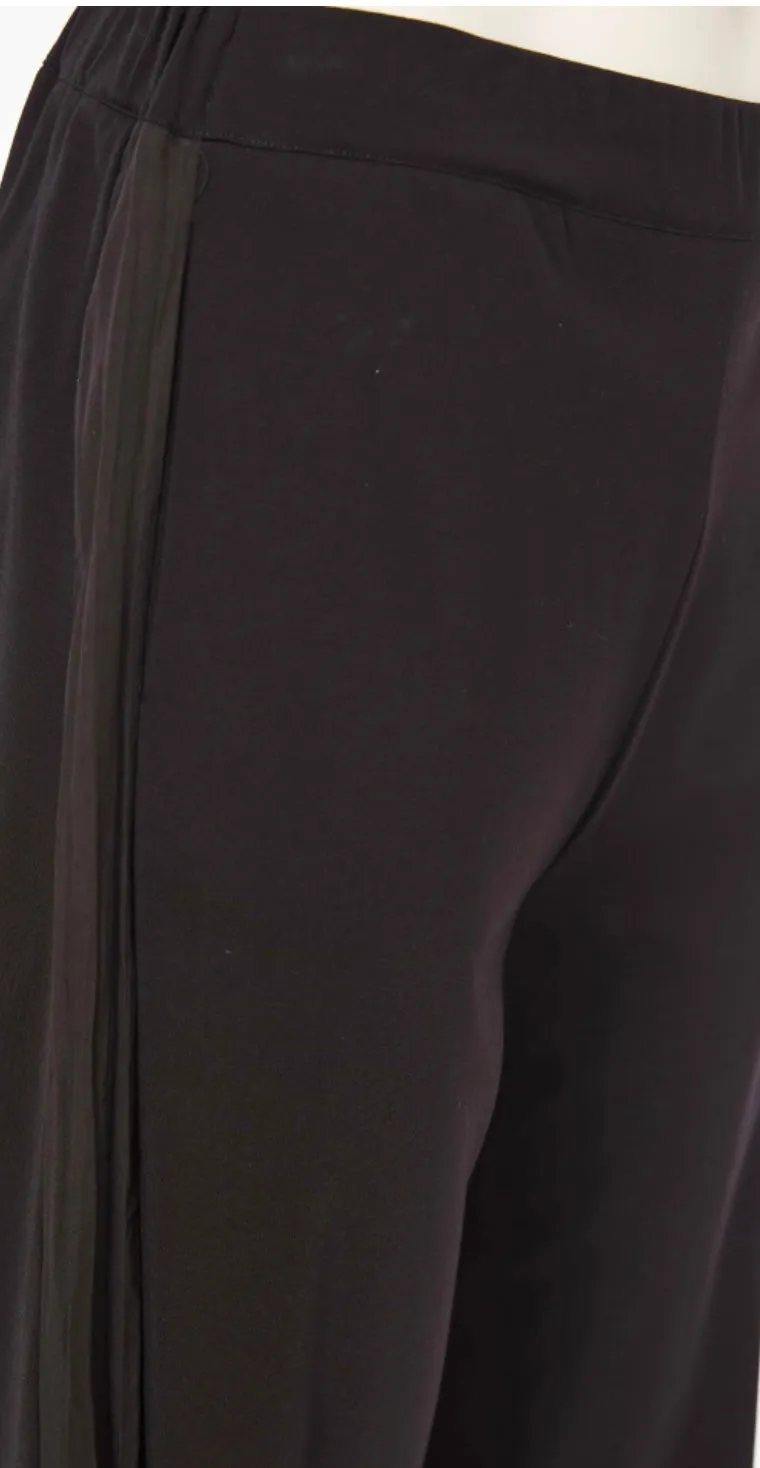 Naya Wide Leg Insert Trouser