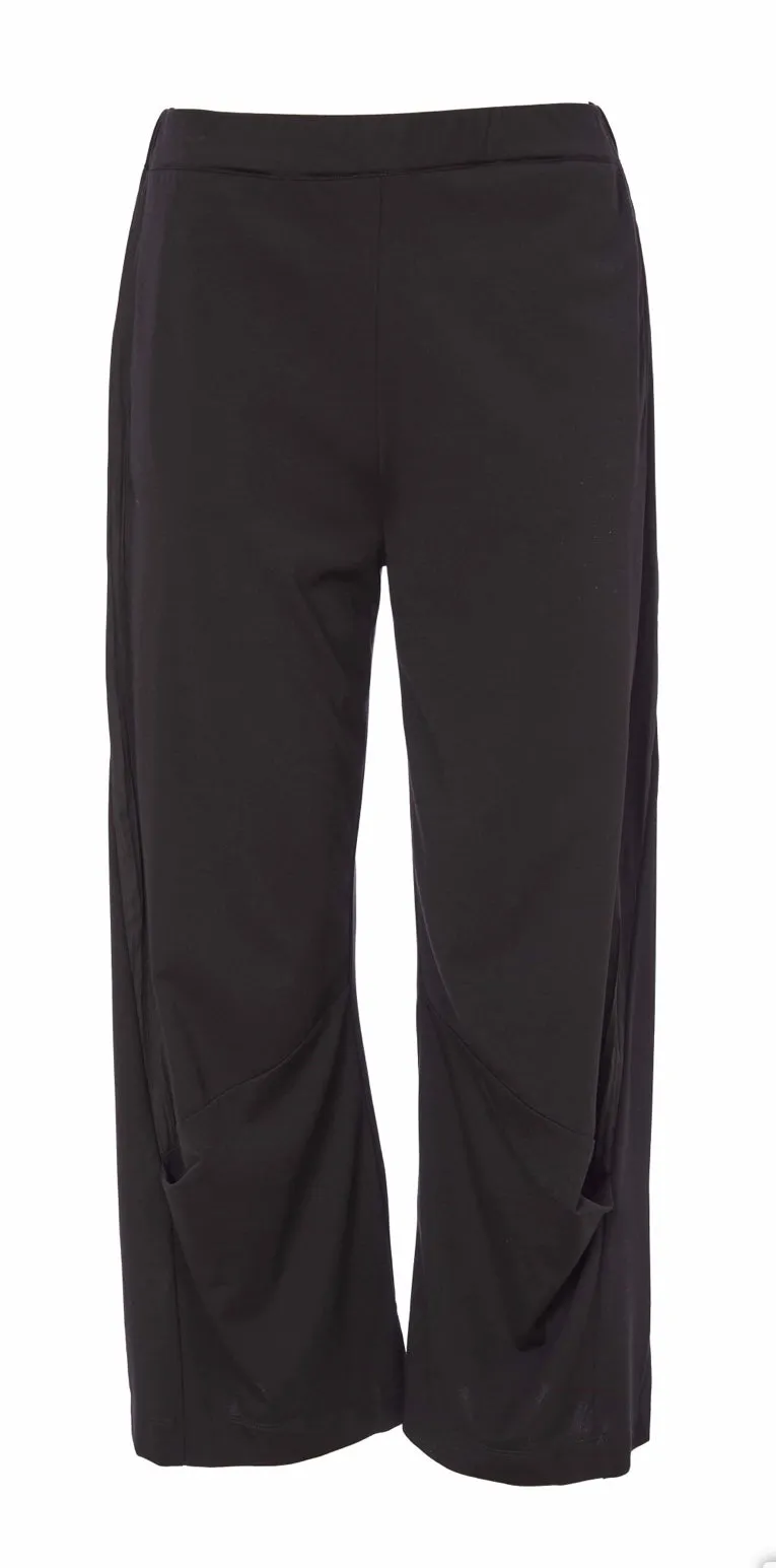 Naya Wide Leg Insert Trouser