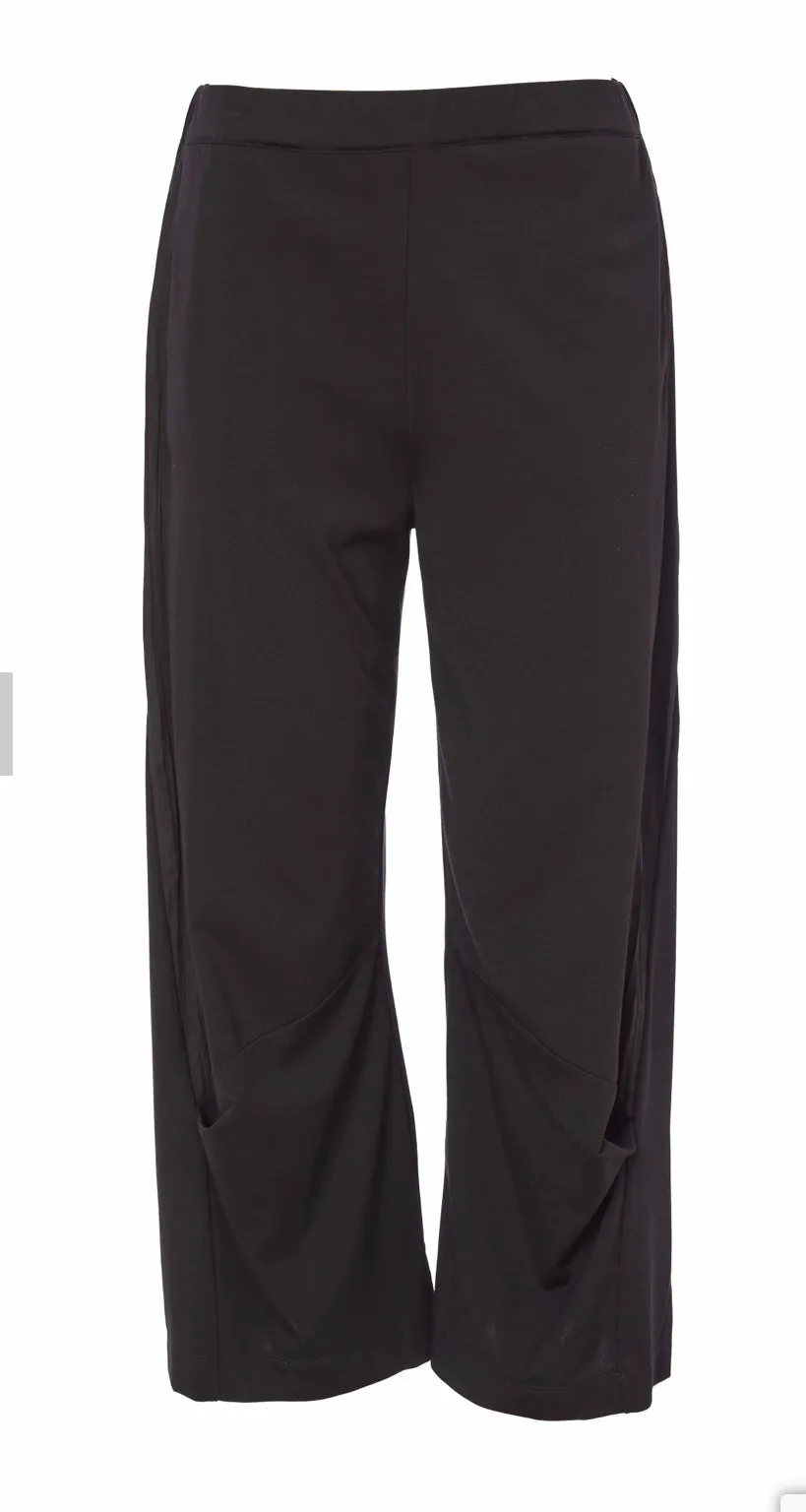 Naya Wide Leg Insert Trouser