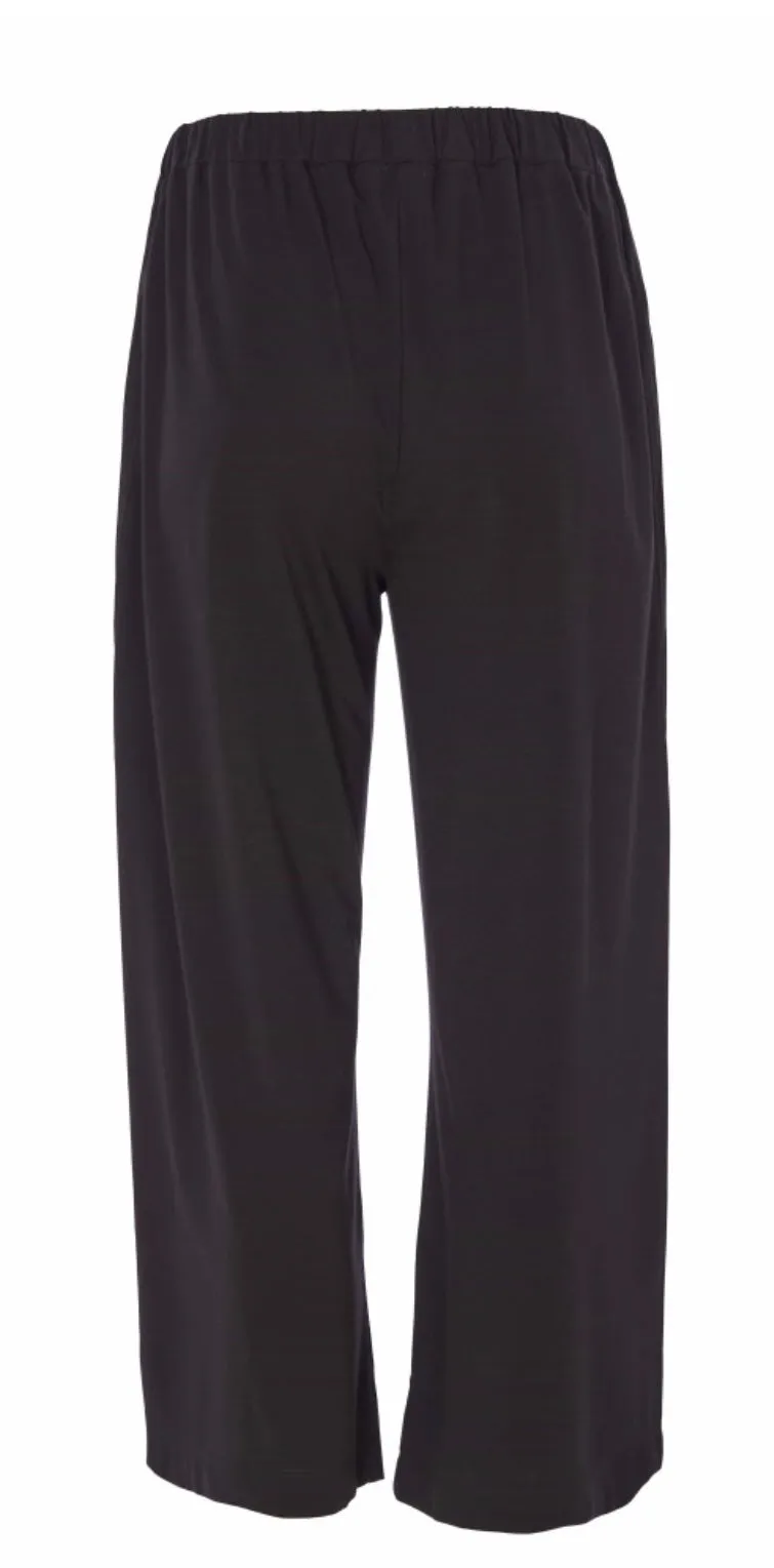 Naya Wide Leg Insert Trouser