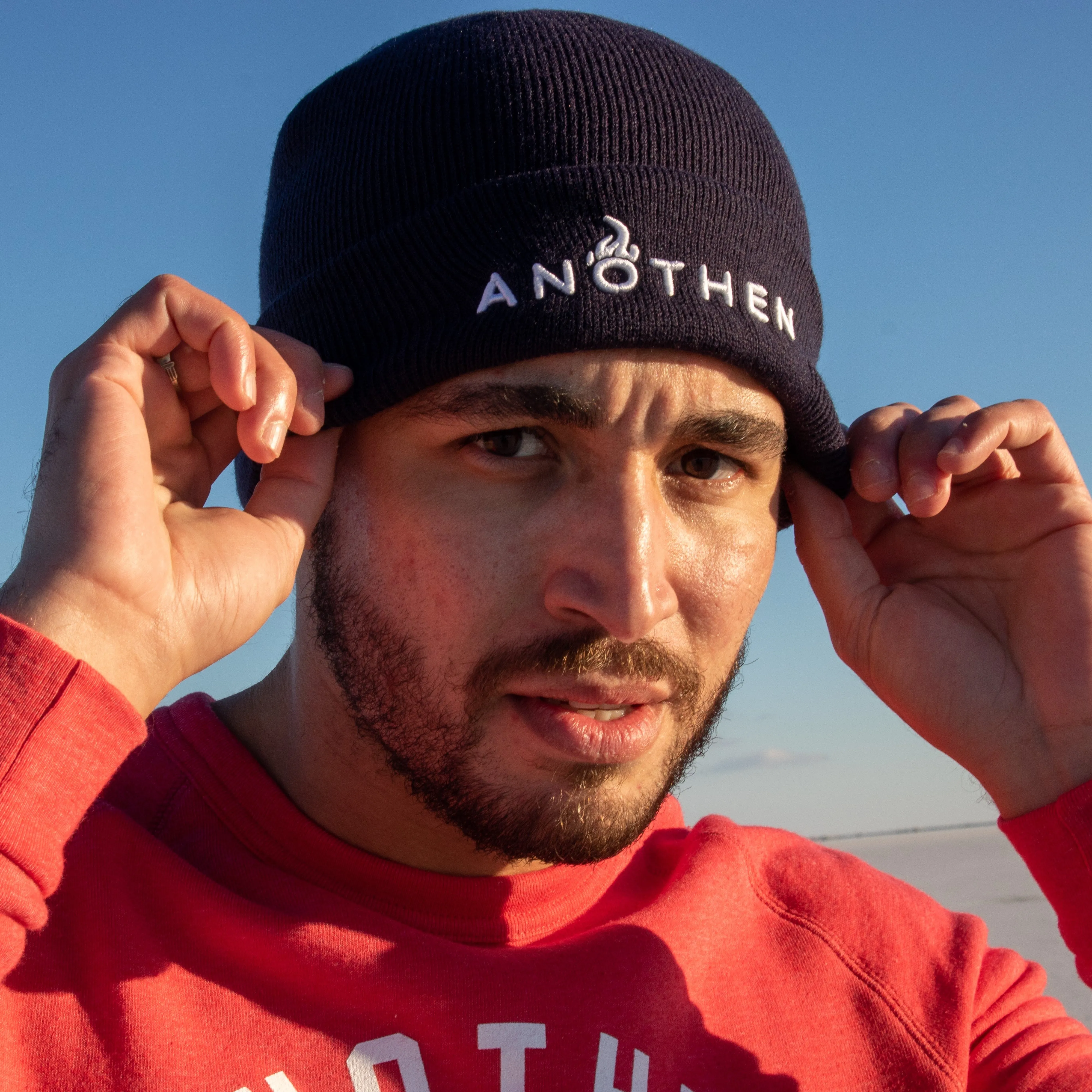 NEW Classic Anothen Beanie