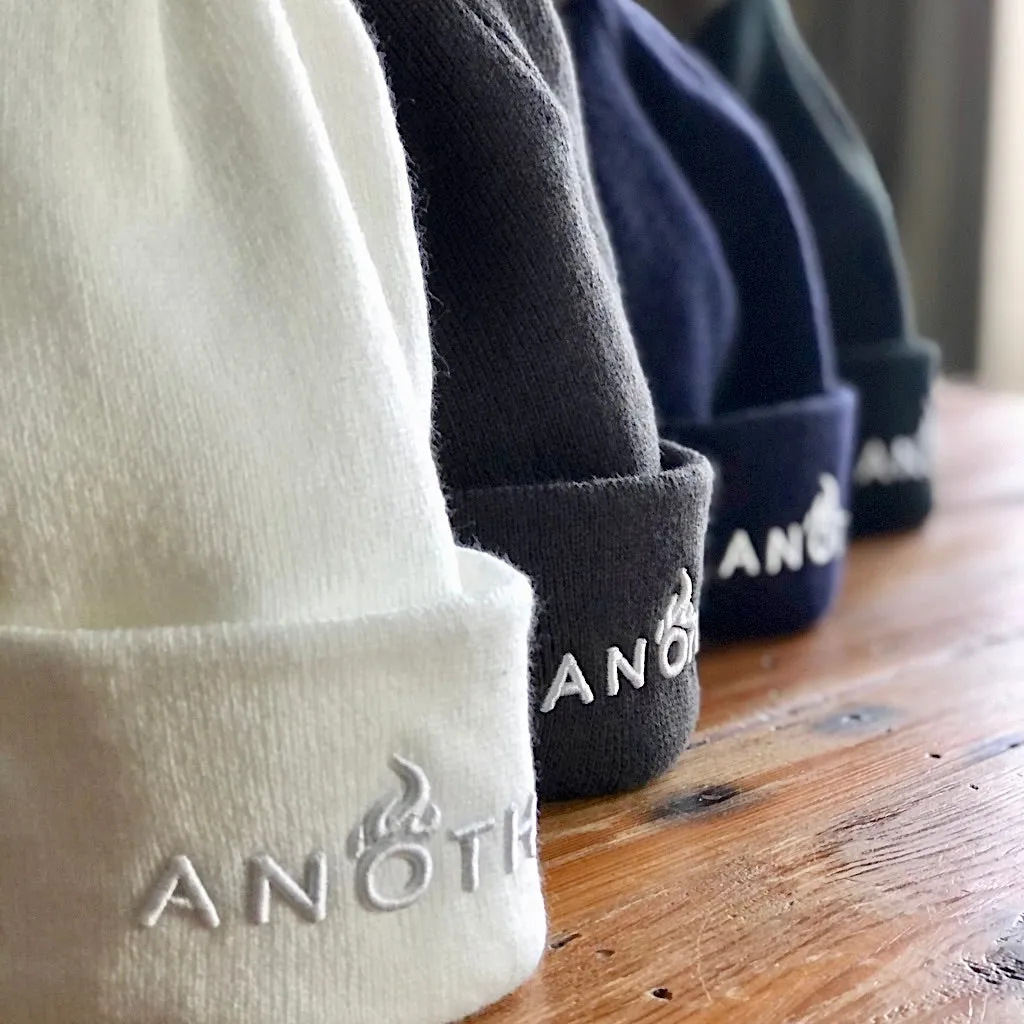 NEW Classic Anothen Beanie
