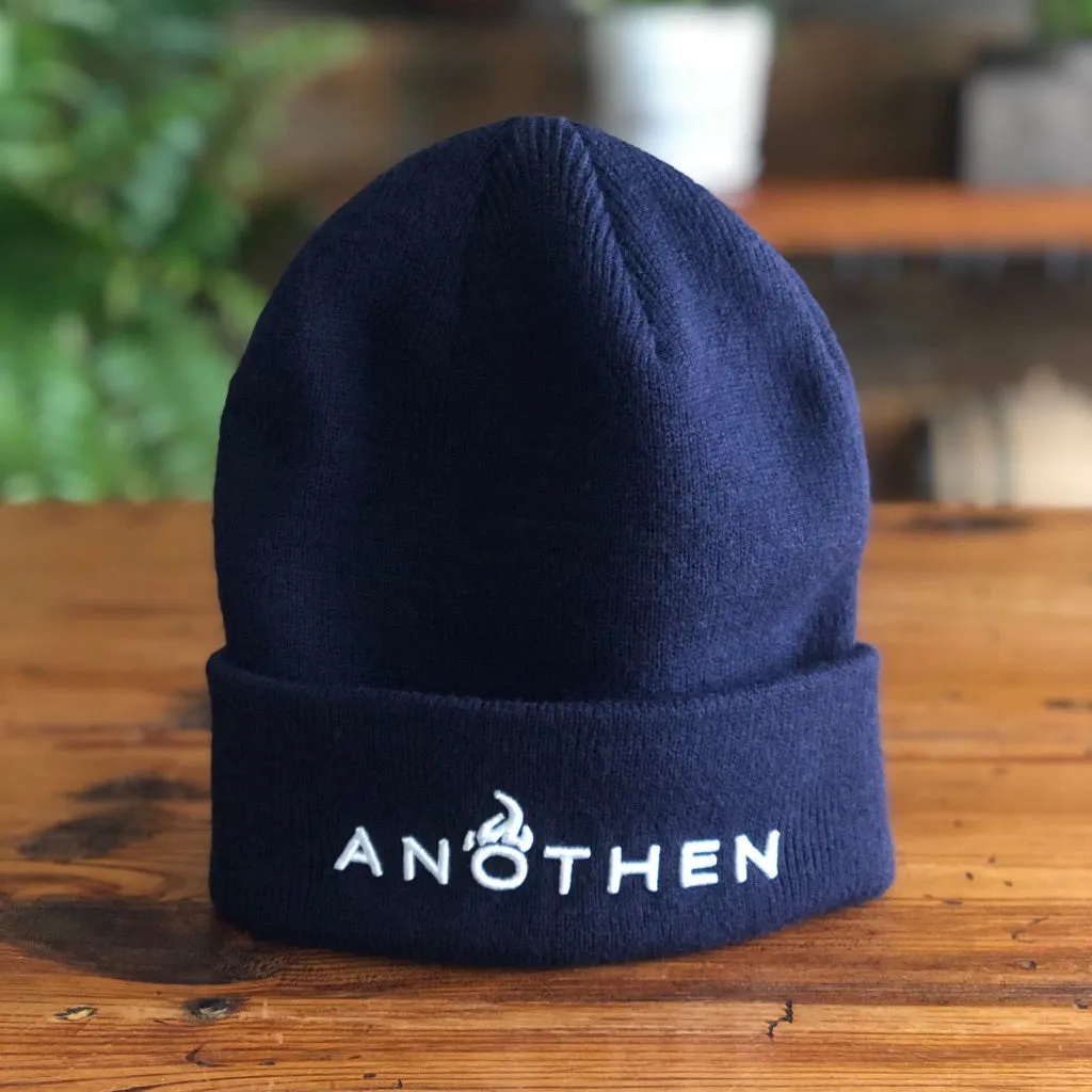 NEW Classic Anothen Beanie