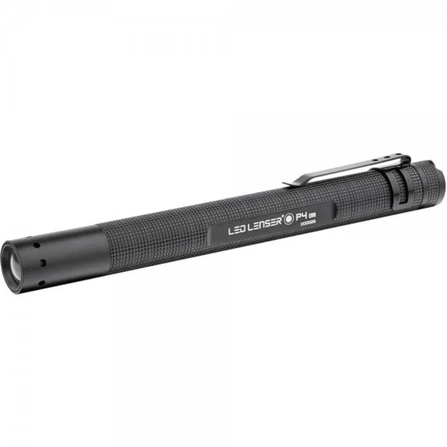 P4 Torch