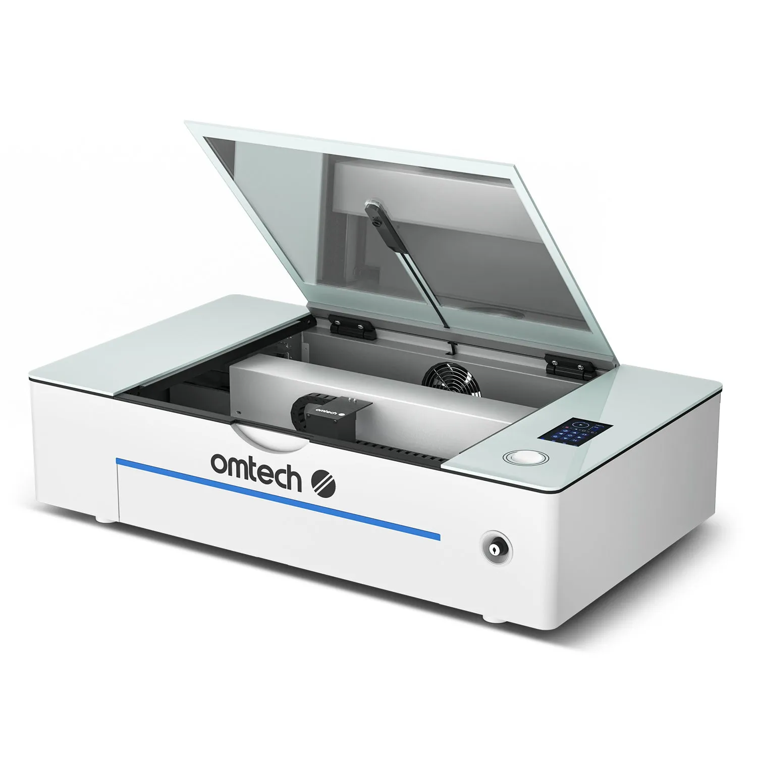 Polar  55W Desktop Laser Engraver