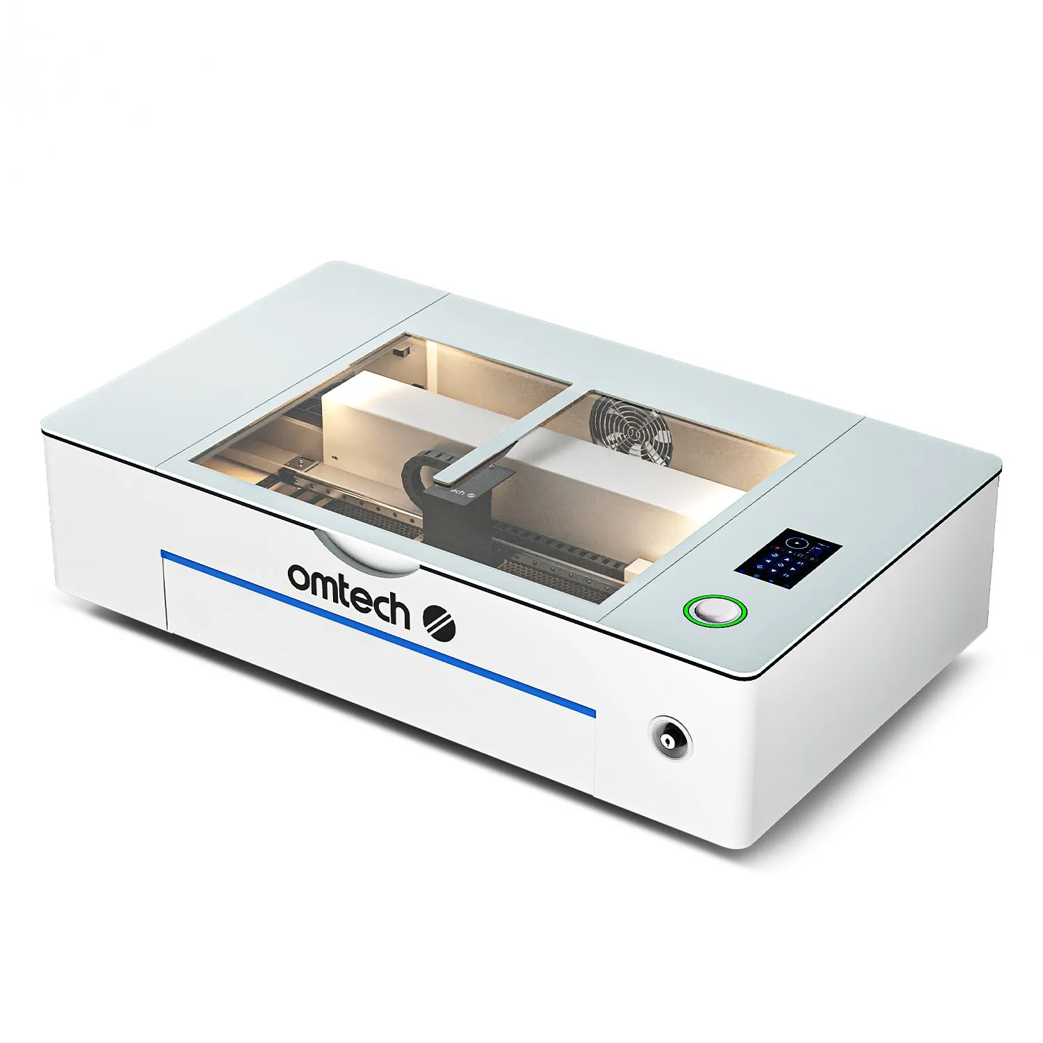 Polar  55W Desktop Laser Engraver