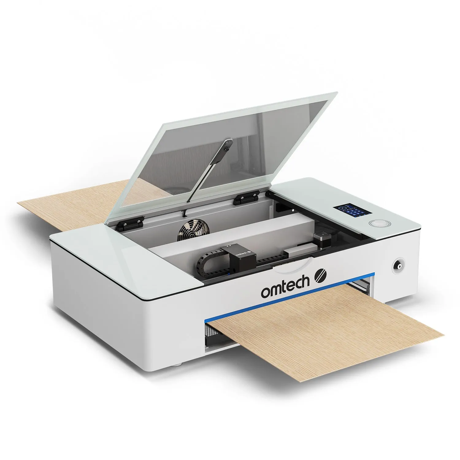 Polar  55W Desktop Laser Engraver