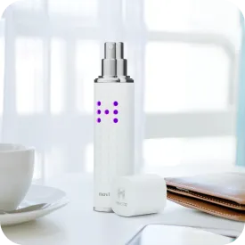 Portable Disinfectant H-Mist22 Twin Pack