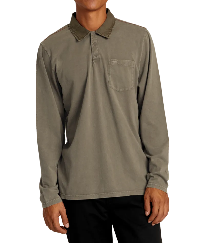 PTC Polo II LS