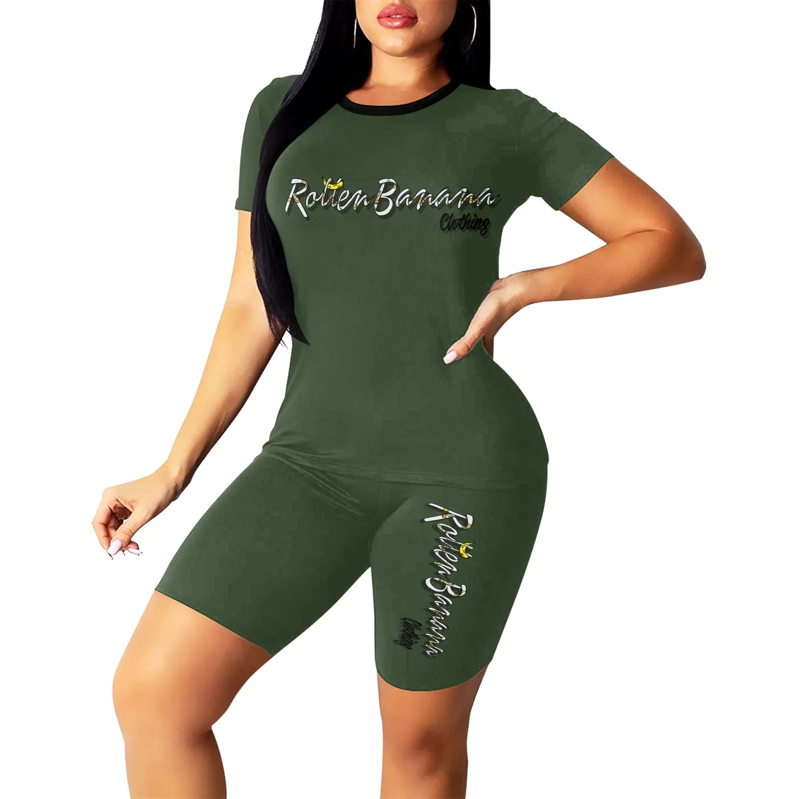 Rotten Banana Clothing Yogo Set