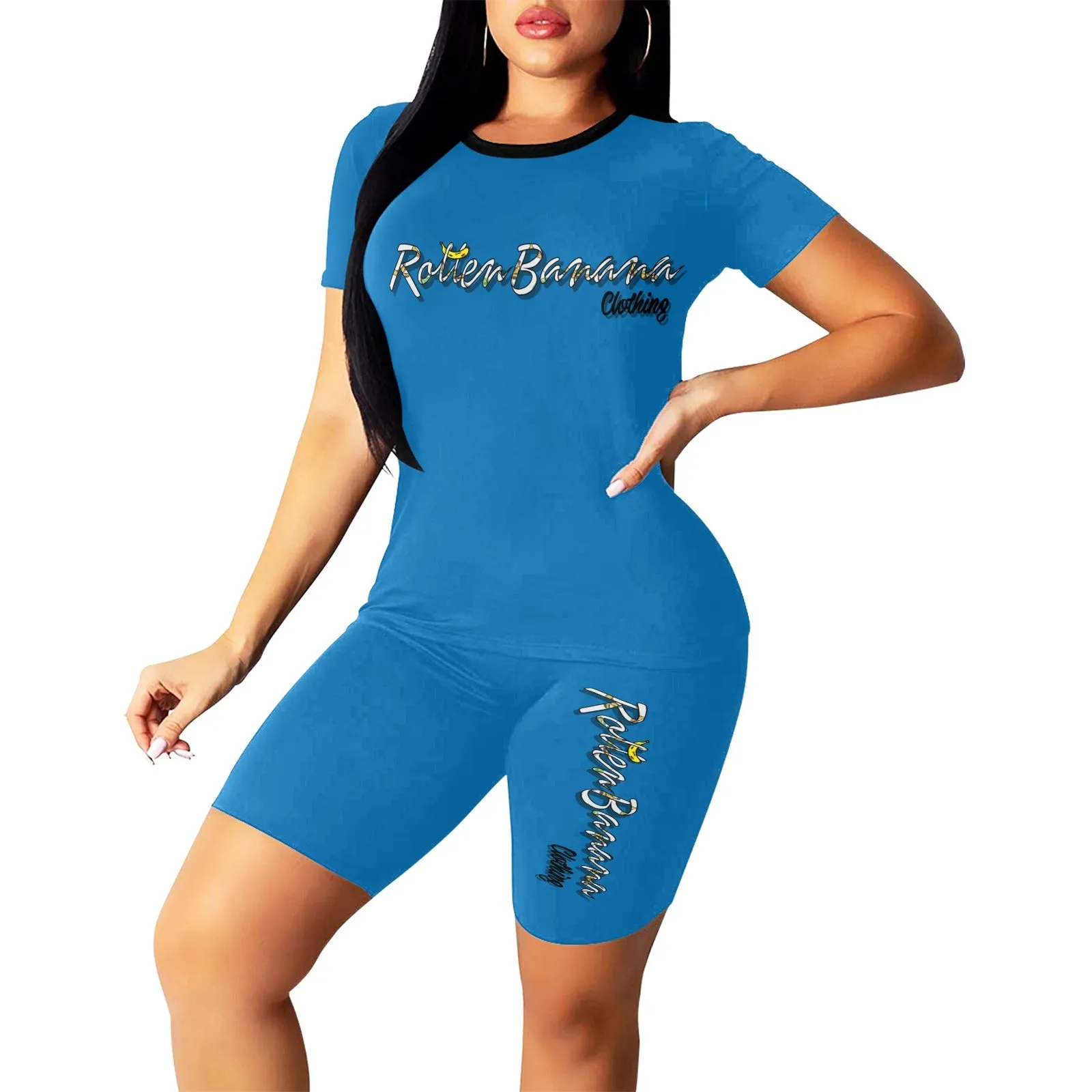 Rotten Banana Clothing Yogo Set