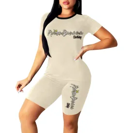 Rotten Banana Clothing Yogo Set